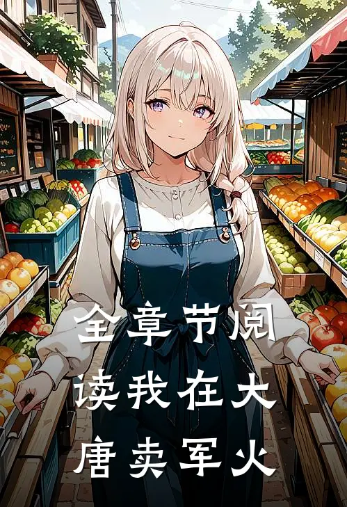 全章节阅读我在大唐卖军火
