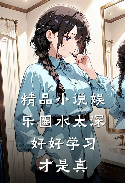 精品小说娱乐圈水太深,好好学习才是真
