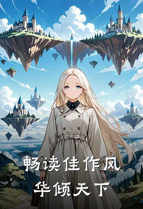 畅读佳作凤华倾天下