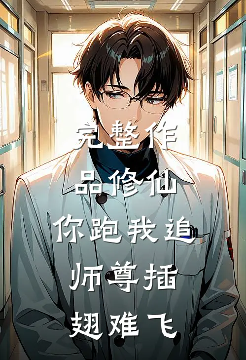 完整作品修仙:你跑我追,师尊插翅难飞