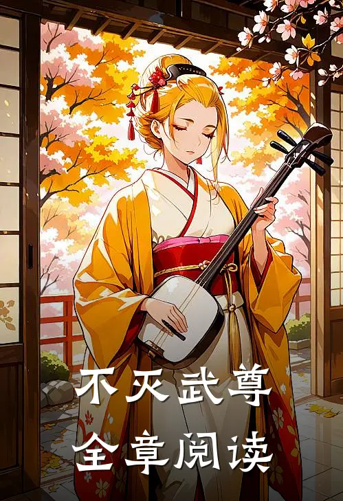 不灭武尊全章阅读