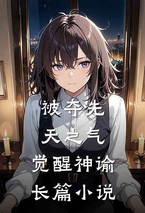 被夺先天之气，觉醒神谕长篇小说
