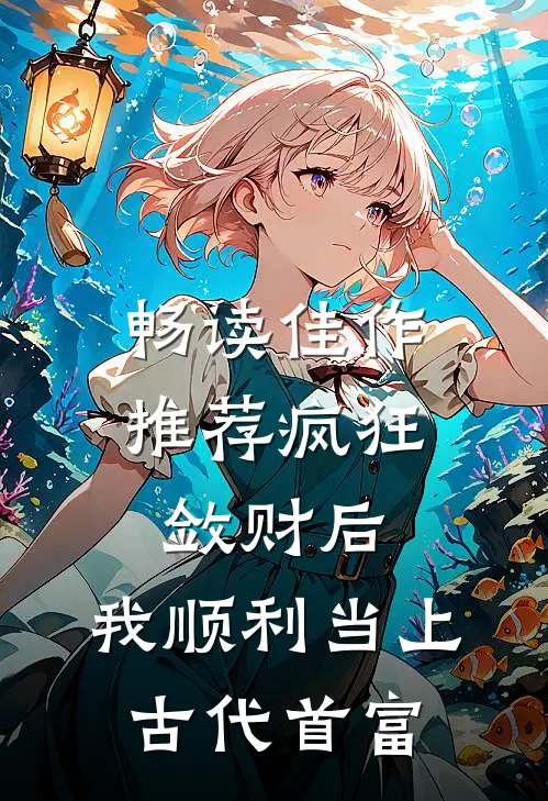 畅读佳作推荐疯狂敛财后,我顺利当上古代首富
