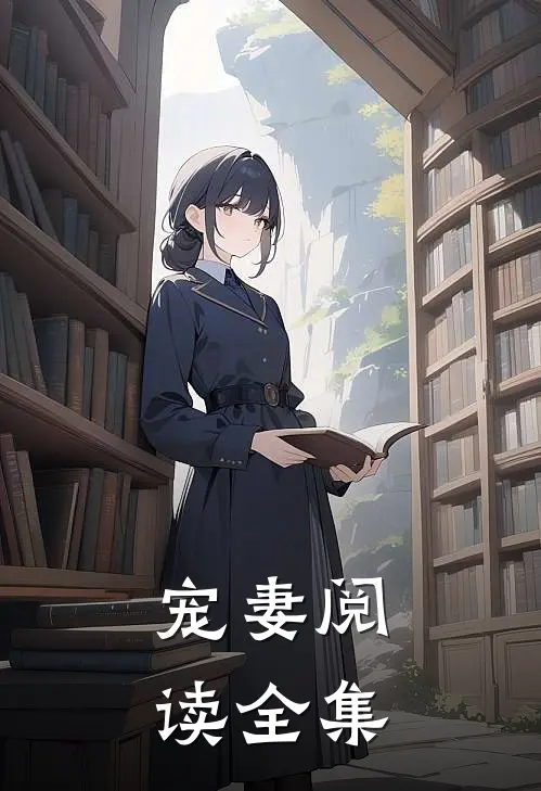 宠妻阅读全集