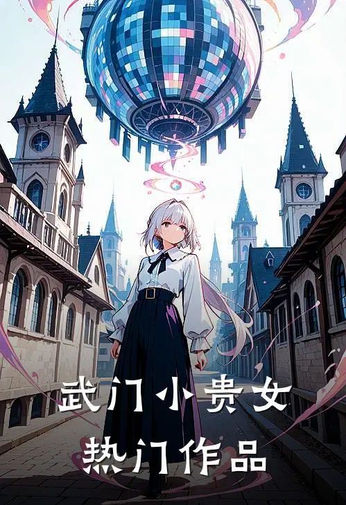 武门小贵女热门作品