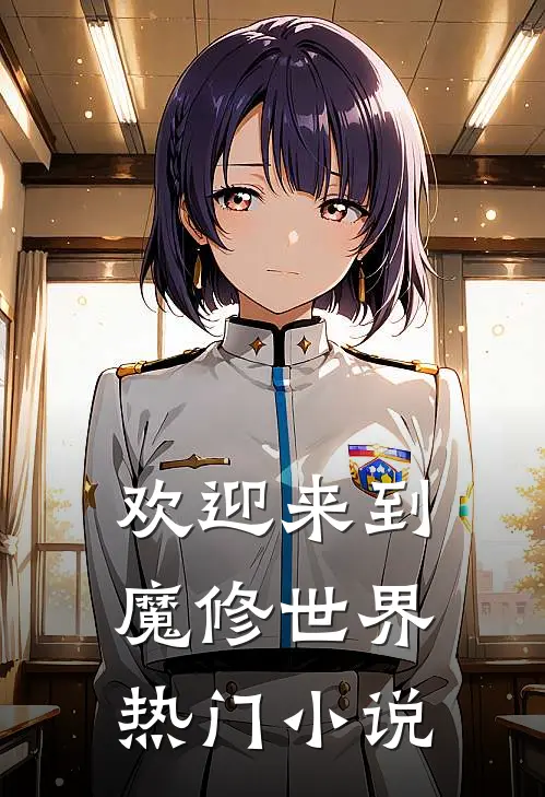 欢迎来到魔修世界热门小说