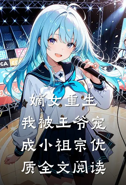 嫡女重生:我被王爷宠成小祖宗优质全文阅读