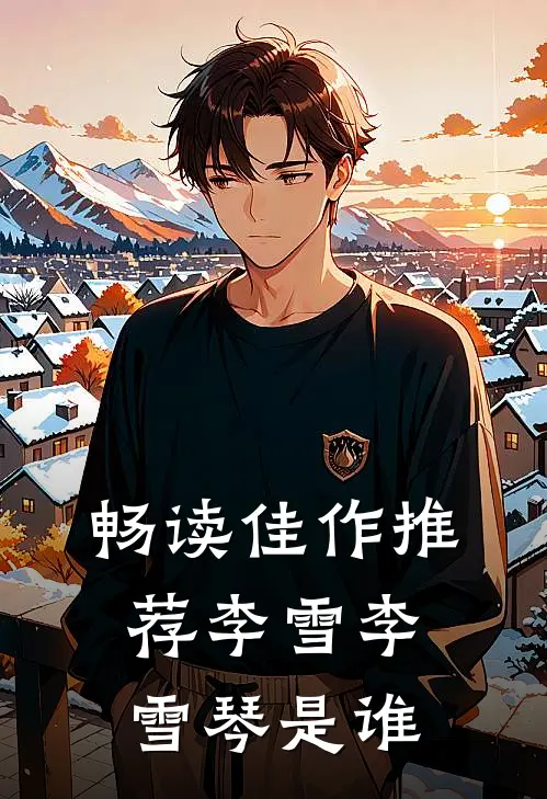 畅读佳作推荐李雪李雪琴是谁