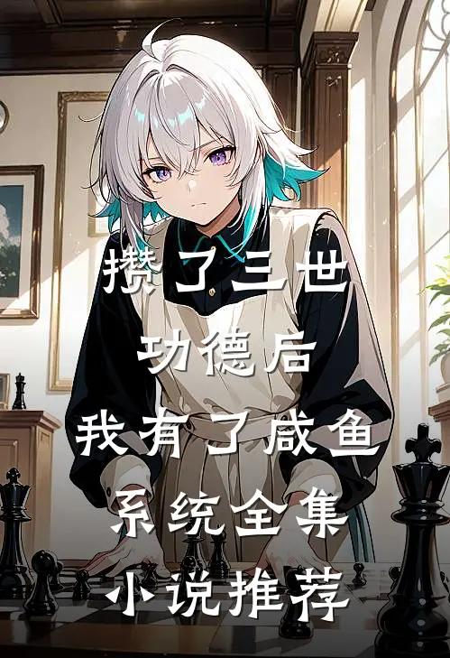 攒了三世功德后，我有了咸鱼系统全集小说推荐