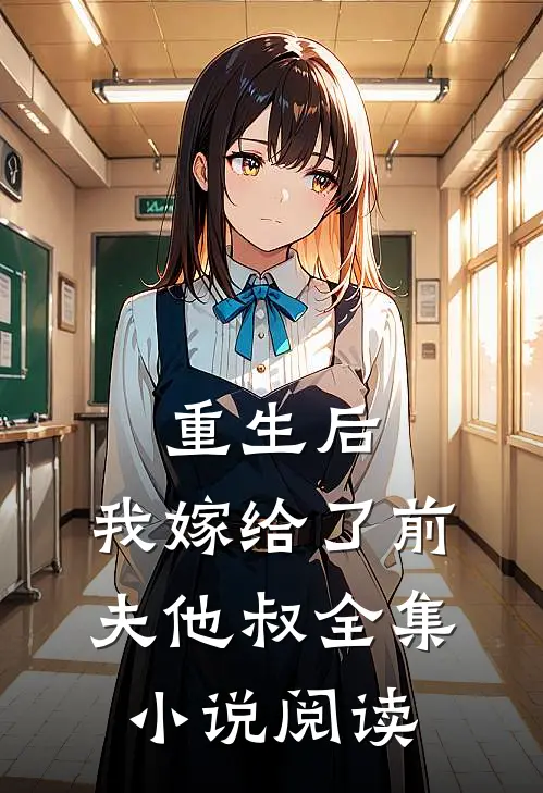 重生后，我嫁给了前夫他叔全集小说阅读