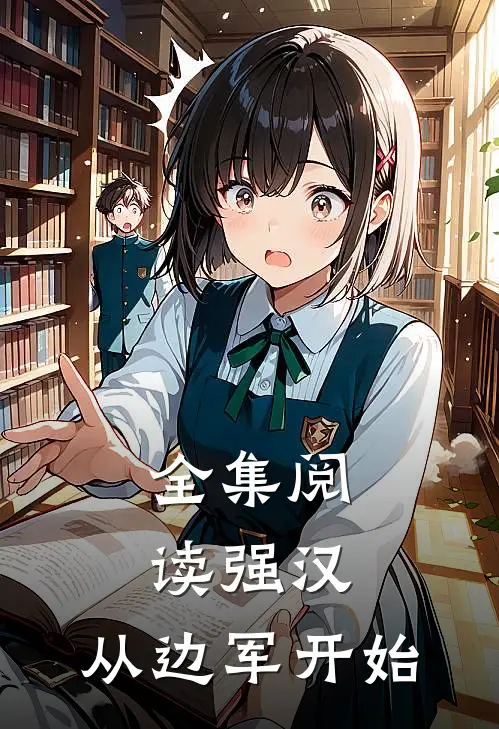 全集阅读强汉:从边军开始