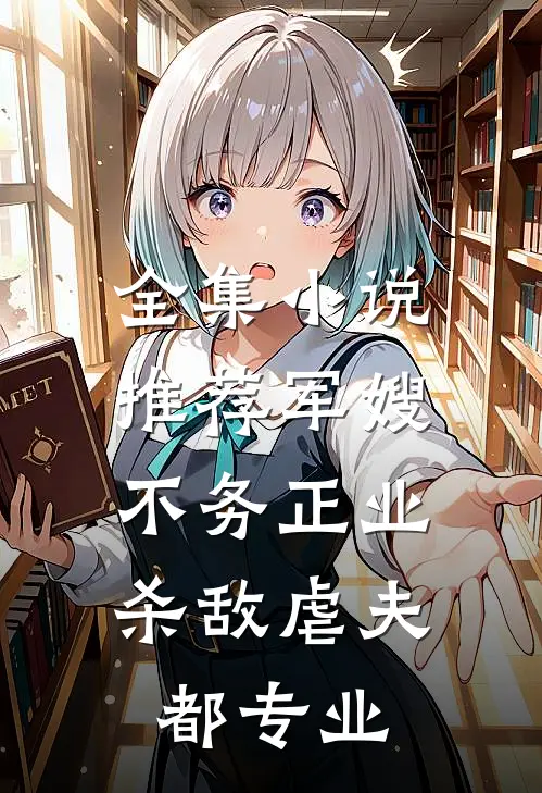 全集小说推荐军嫂不务正业:杀敌虐夫都专业