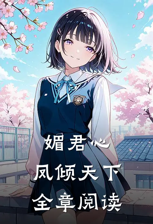 媚君心:凤倾天下全章阅读
