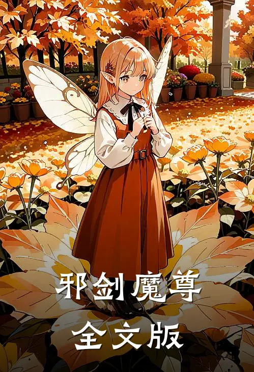 邪剑魔尊全文版