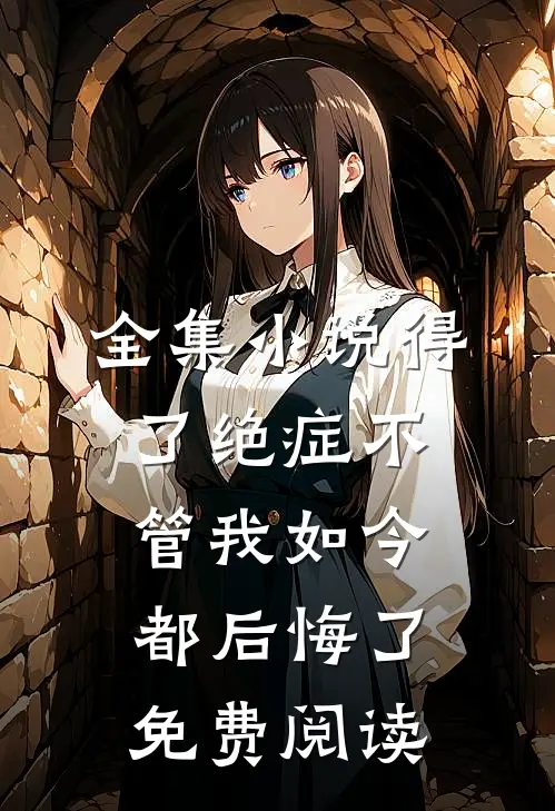 全集小说得了绝症不管我如今都后悔了免费阅读