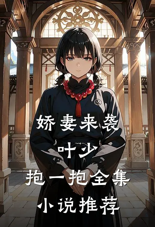 娇妻来袭：叶少，抱一抱全集小说推荐