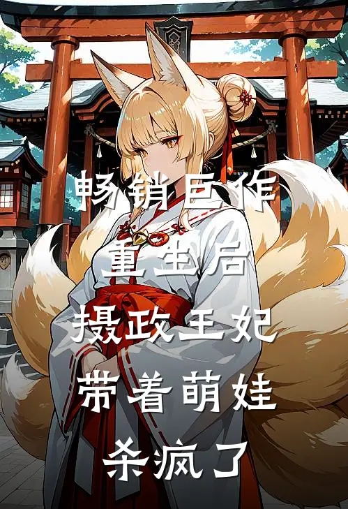 畅销巨作重生后，摄政王妃带着萌娃杀疯了