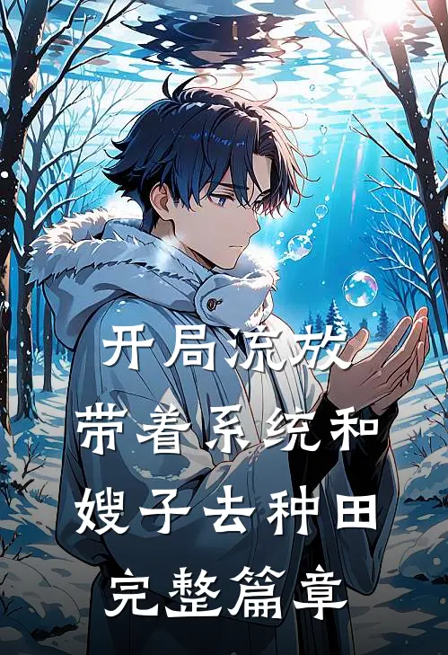 开局流放：带着系统和嫂子去种田完整篇章