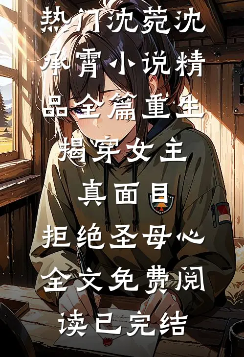 精品全篇重生:揭穿女主真面目,拒绝圣母心