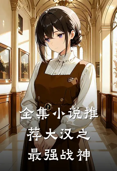 全集小说推荐大汉之最强战神
