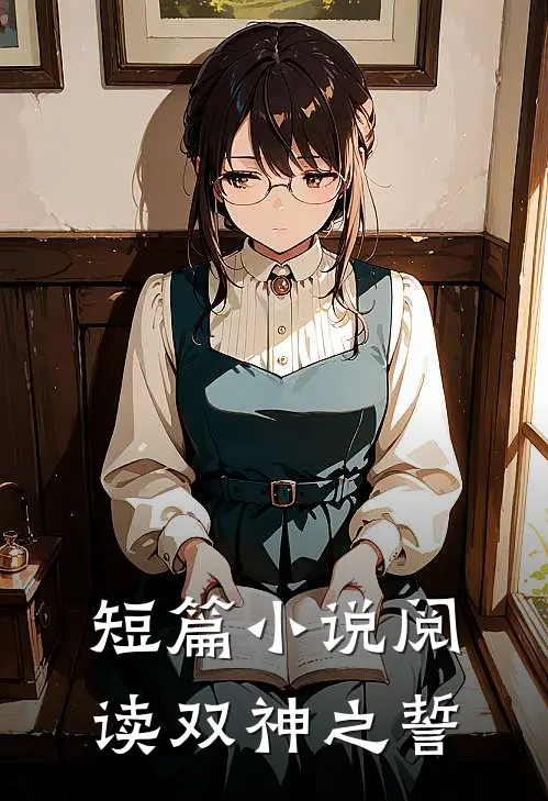 短篇小说阅读双神之誓