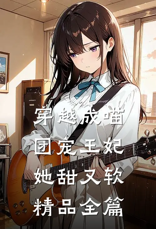 穿越成喵：团宠王妃她甜又软精品全篇