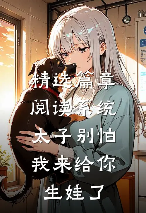 精选篇章阅读系统：太子别怕，我来给你生娃了