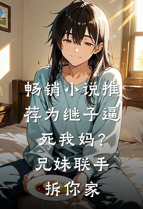 畅销小说推荐为继子逼死我妈?兄妹联手拆你家