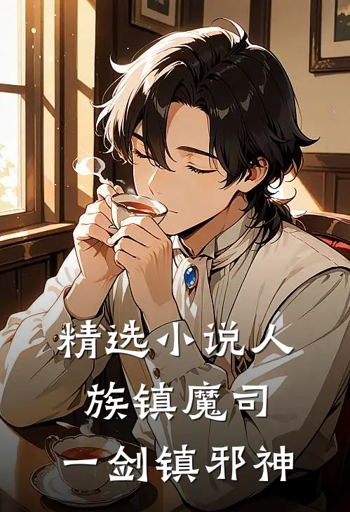 精选小说人族镇魔司，一剑镇邪神