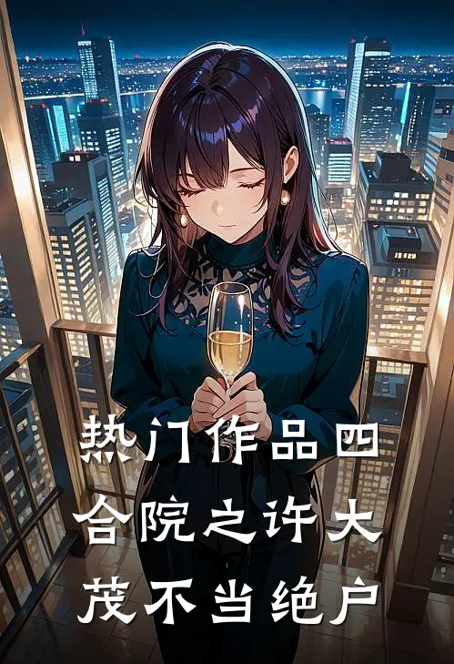 热门作品四合院之许大茂不当绝户