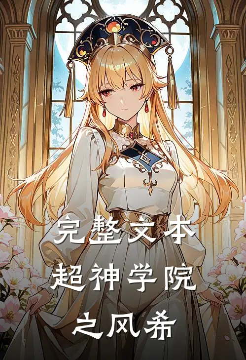 完整文本超神学院之风希