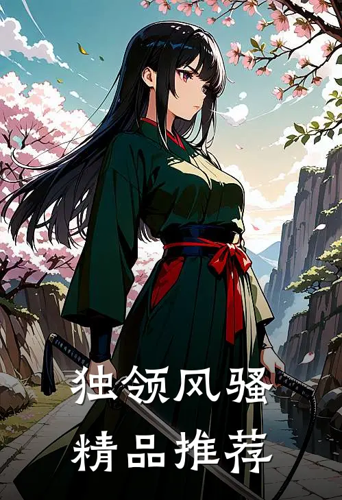 独领风骚精品推荐