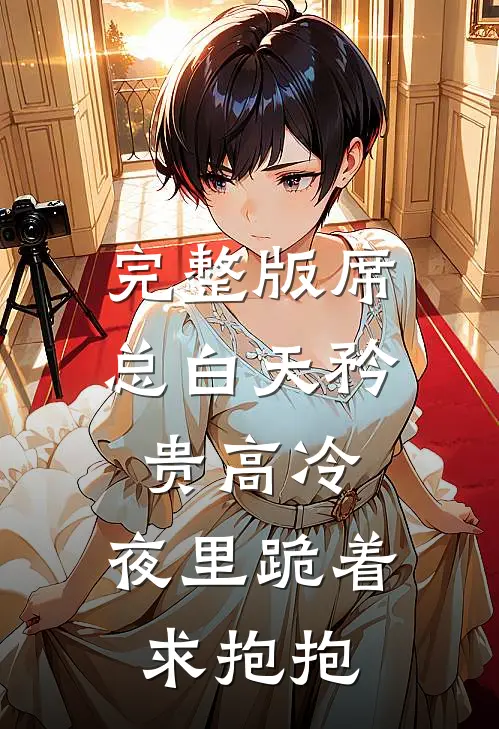 完整版席总白天矜贵高冷,夜里跪着求抱抱