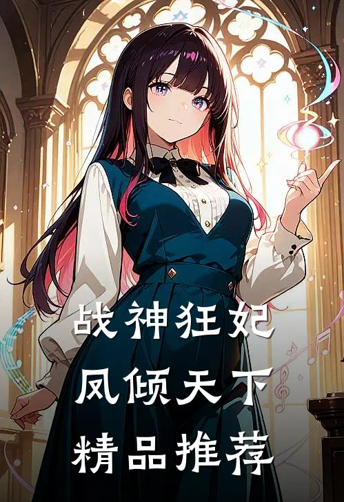 战神狂妃:凤倾天下精品推荐