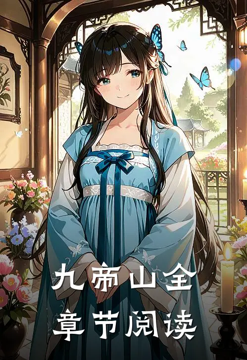 九帝山全章节阅读