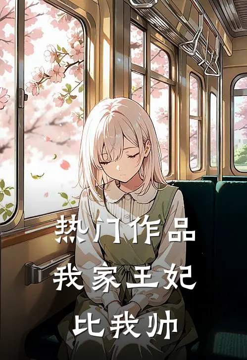 热门作品我家王妃比我帅