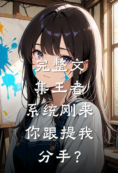 完整文集王者:系统刚来,你跟提我分手?