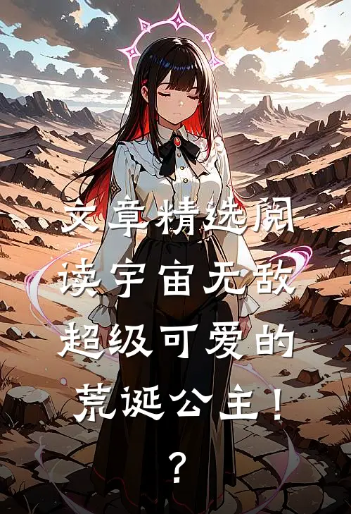 文章精选阅读宇宙无敌超级可爱的荒诞公主!?