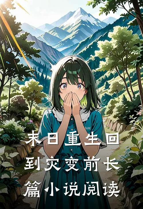 末日重生回到灾变前长篇小说阅读