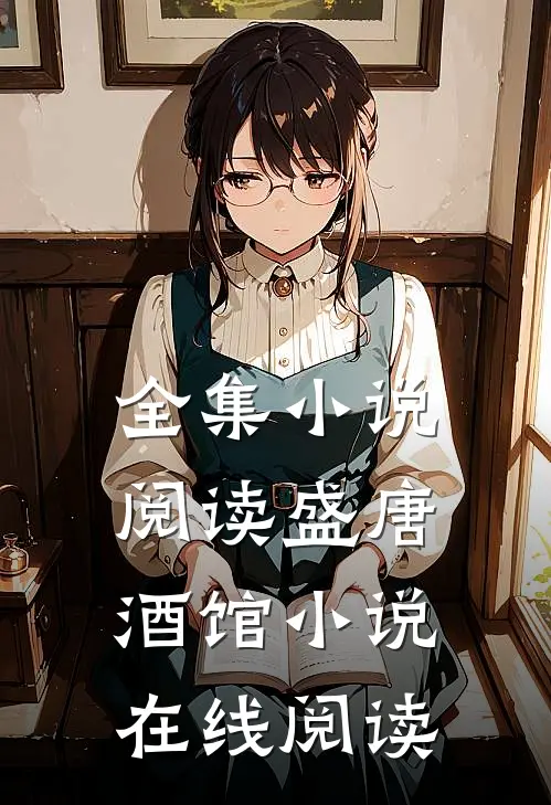 全集小说阅读盛唐酒馆小说在线阅读