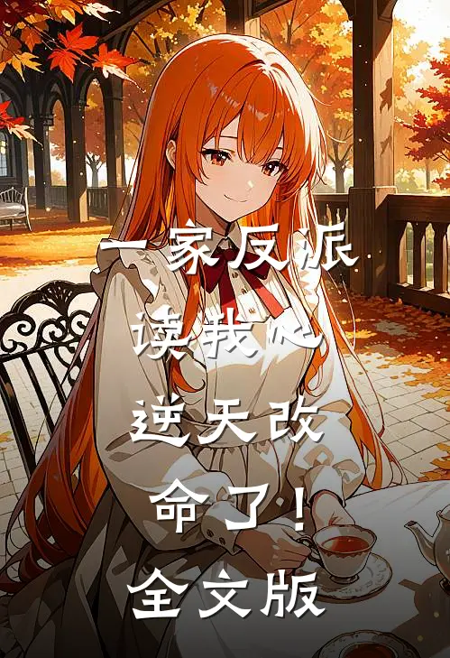 一家反派读我心,逆天改命了!全文版