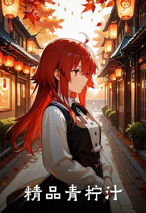 精品青柠汁