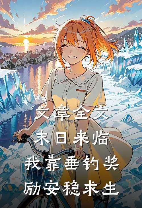 文章全文末日来临，我靠垂钓奖励安稳求生