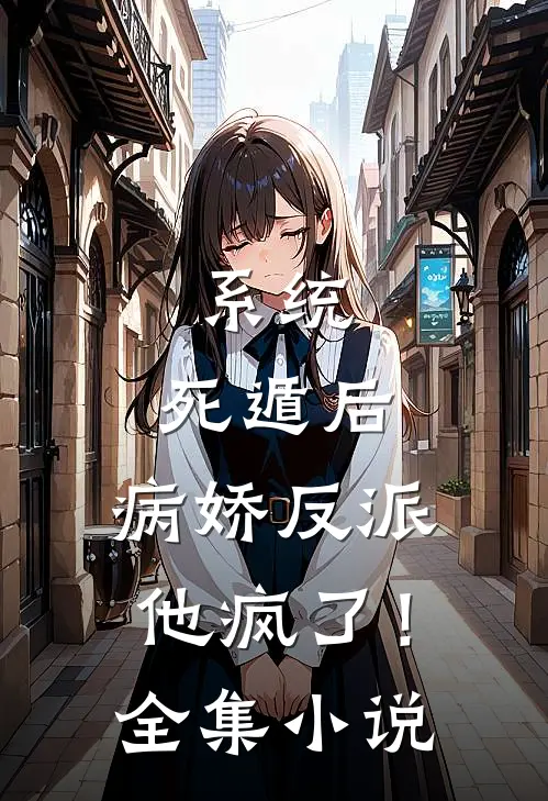 系统：死遁后，病娇反派他疯了！全集小说
