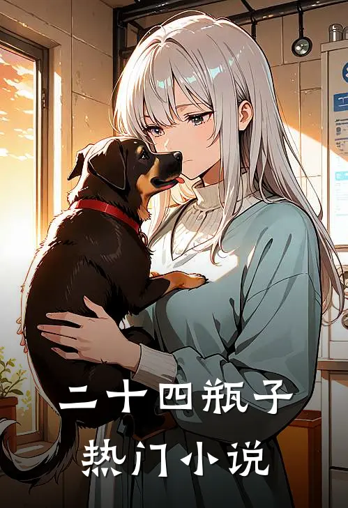 二十四瓶子热门小说