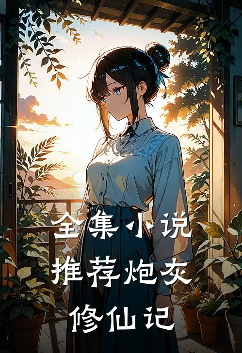 全集小说推荐炮灰修仙记