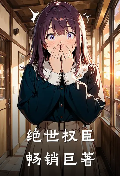 绝世权臣畅销巨著