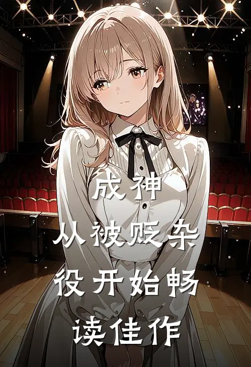 成神,从被贬杂役开始畅读佳作