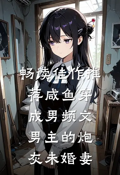 畅读佳作推荐咸鱼穿成男频文男主的炮灰未婚妻