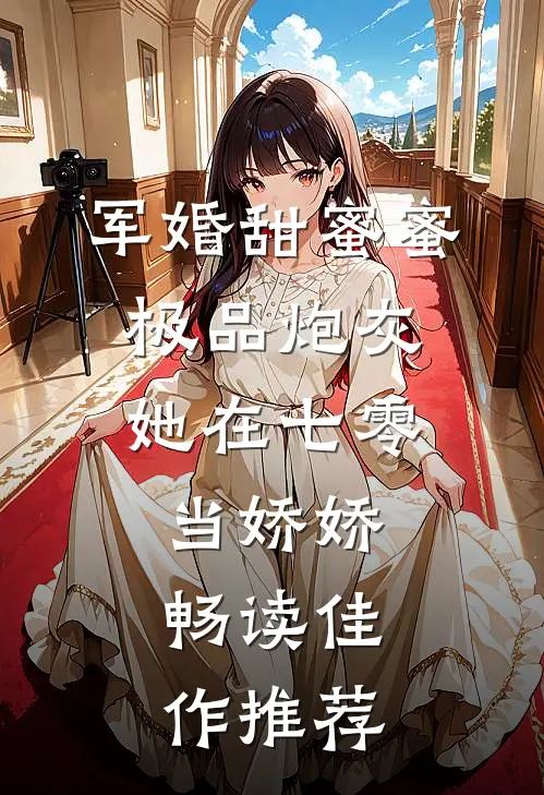军婚甜蜜蜜:极品炮灰她在七零当娇娇畅读佳作推荐